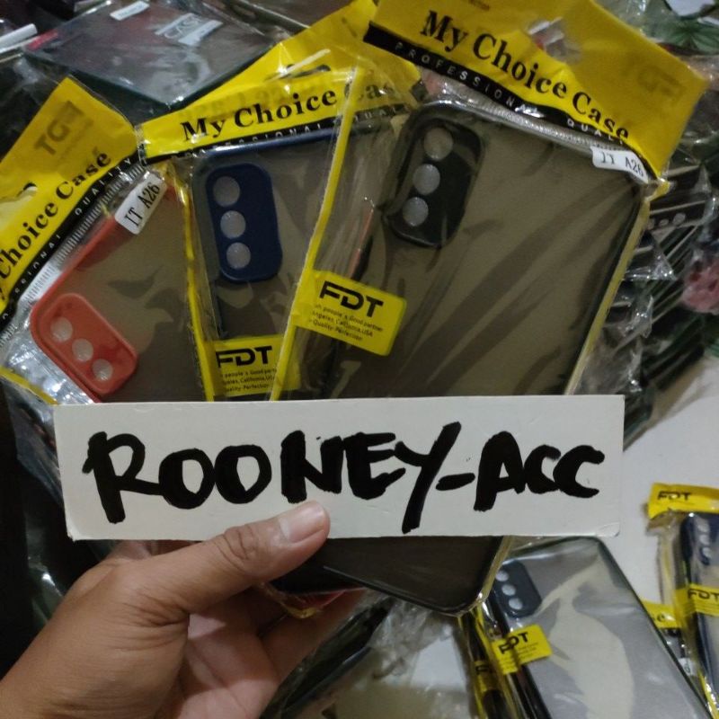 AERO CASE MY CHOICE RING ITEL A26 NEW GROSIR MURAH KESING CASING HP ITELA26 ITEL A26 SOFT CASE PELIN