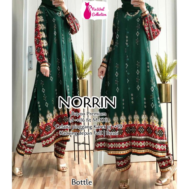 Norin - Nawal Collection