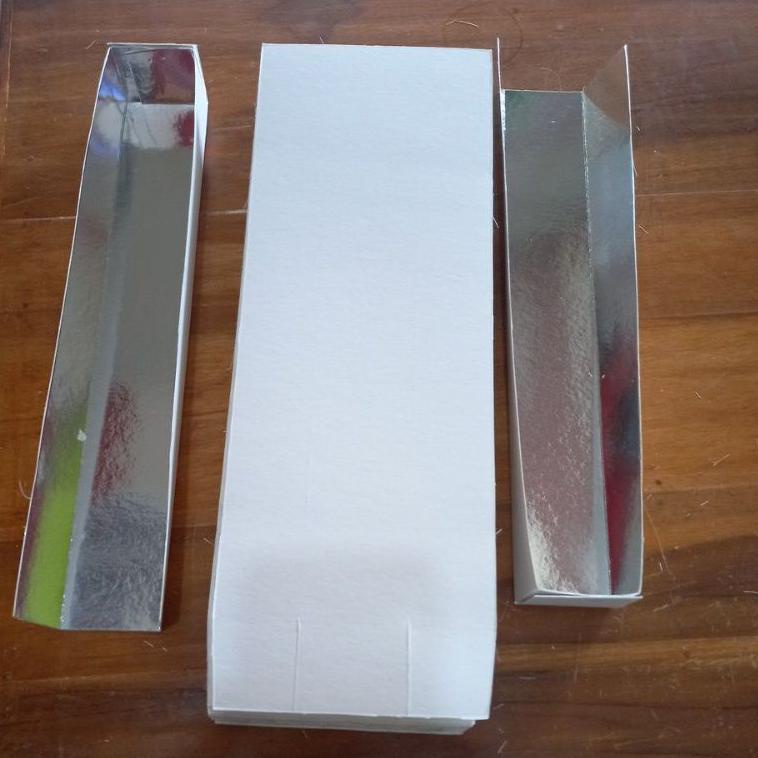 

ZCC kertas kemasan kentang spring/ulir/potatos➜☯ (Ready Stok)Paling popular ➜