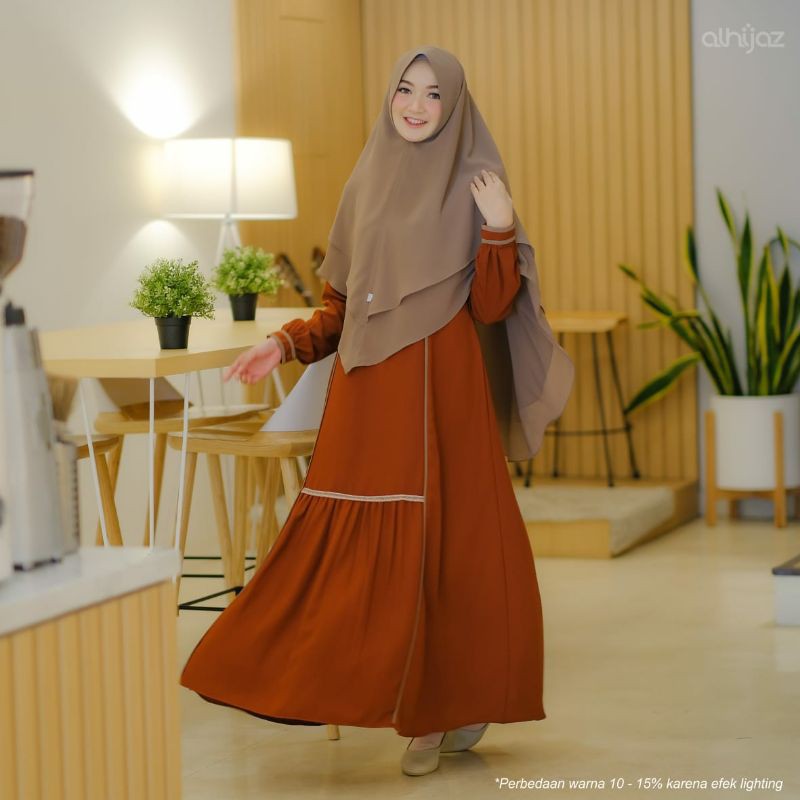 Napisa-Set-By-Alhijaz