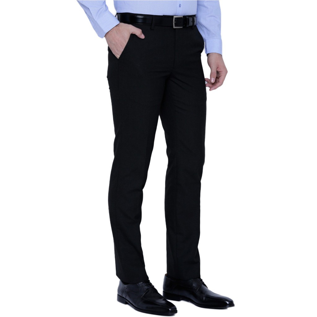 CELANA KERJA PRIA SLIM FIT