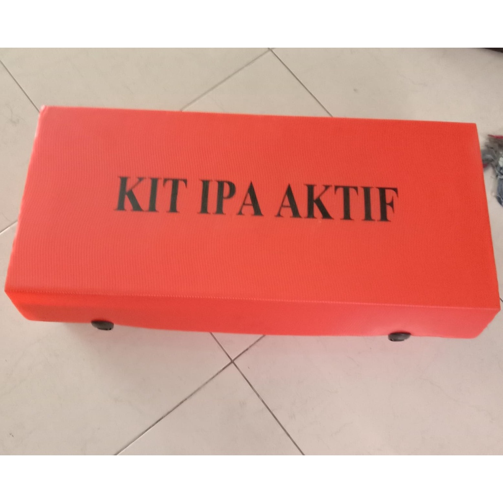 KIT IPA AKTIP SD/IPA SAINS SD