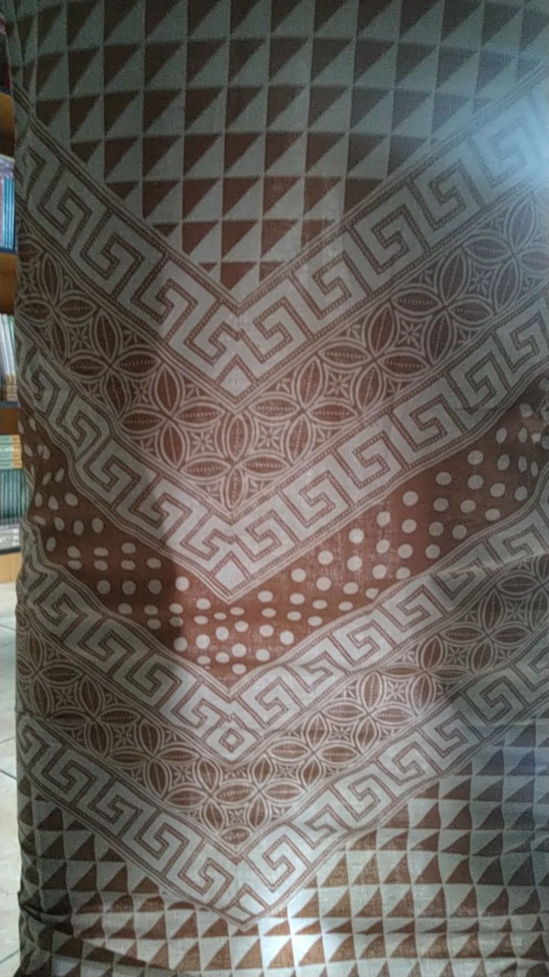 Maura Couple - Sania Ruffle Batik Couple Ori Ndoro Jowi Dnt Garansi Termurah Shopee - Kiara Set