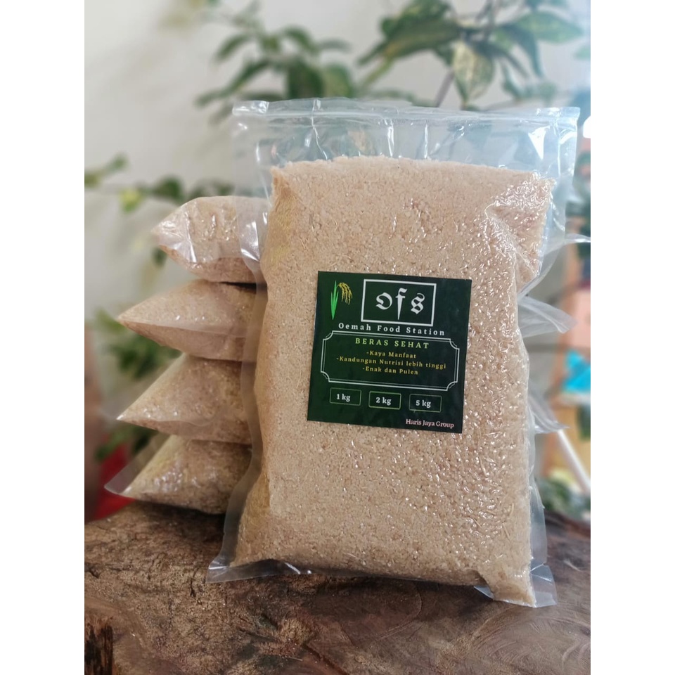 

Nasi Singkong/ Oyek / Thiwul 1kg Rendah Kalori Enak bergizi