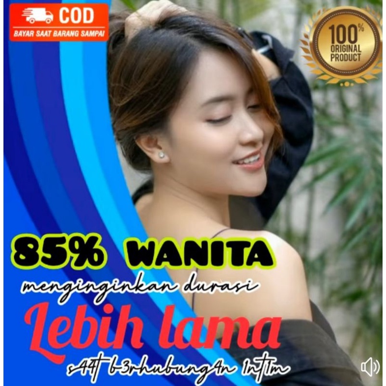 ONSAGI ORIGINAL/HERBAL KUAT/OLES/AMAN/NYAMAN/TANPAEFEK SAMPING