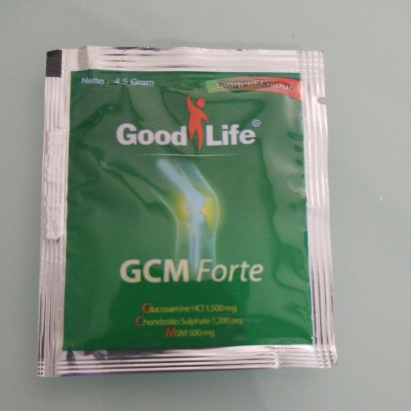 gcm forte