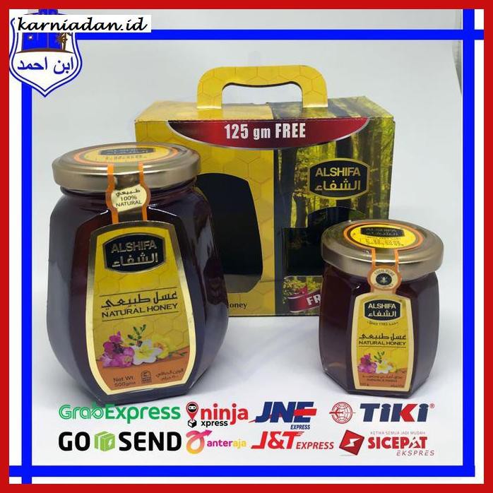 

MADU-MINUMAN- MADU ASYIFA PROMO 500GR+125GR -ASLI-BUKAN-KAWE-KAWE-