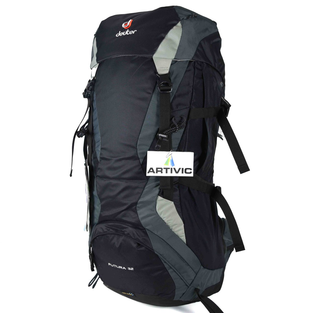 Diskon 30% Carrier Deuter Futura 32 MURAH, NEW & ORIGINAL (Keril, Ransel)