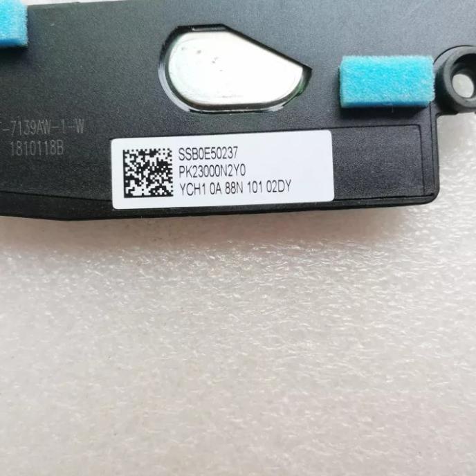 Speaker laptop lenovo t460s t470s Speaker laptop lenovo t460s t470s