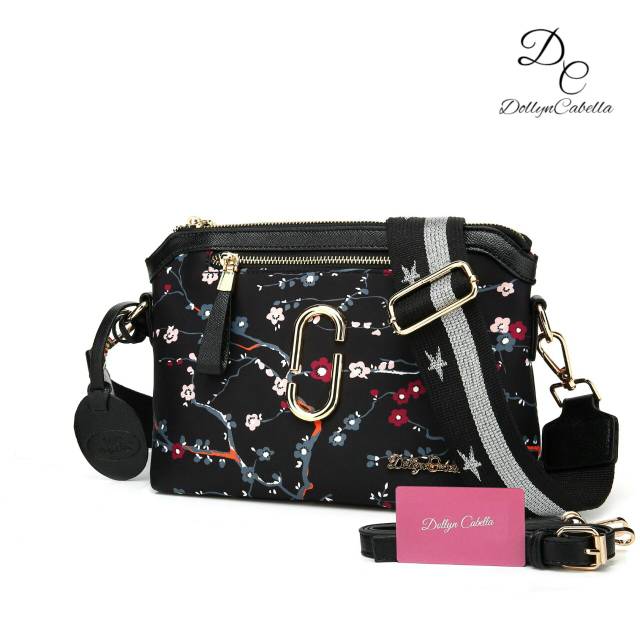Tas selempang, Dollyn Cabella Thalia #D20185