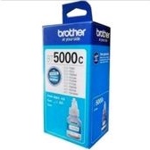 tinta brother 5000 brother biru