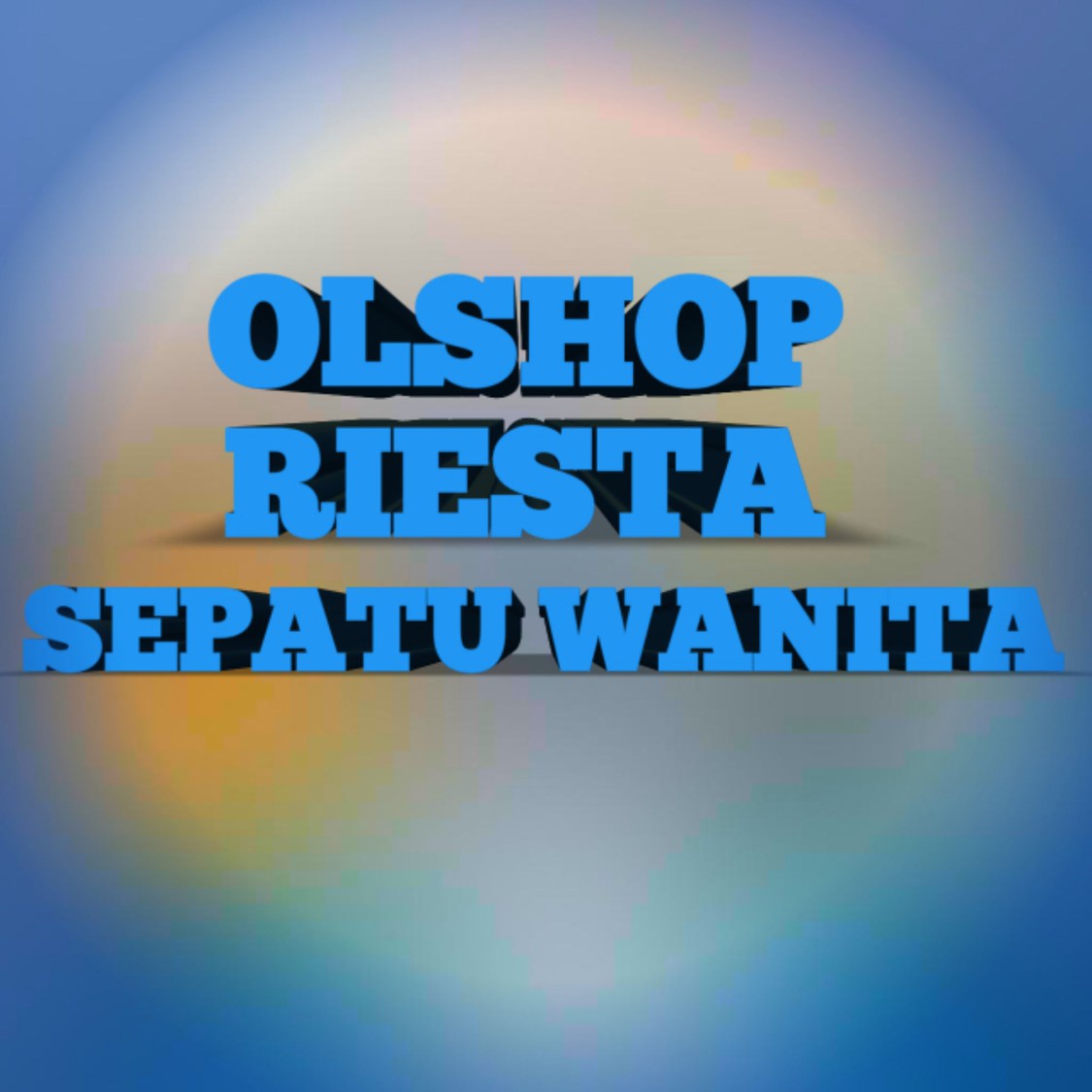 olshop_riesta_sepatuwanita