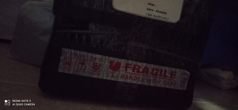 Maspion Maxim Halania 5pcs Set - Wajan Frypan Wok Cookware Set