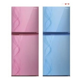 KULKAS 2 PINTU SHARP SJ-237ND