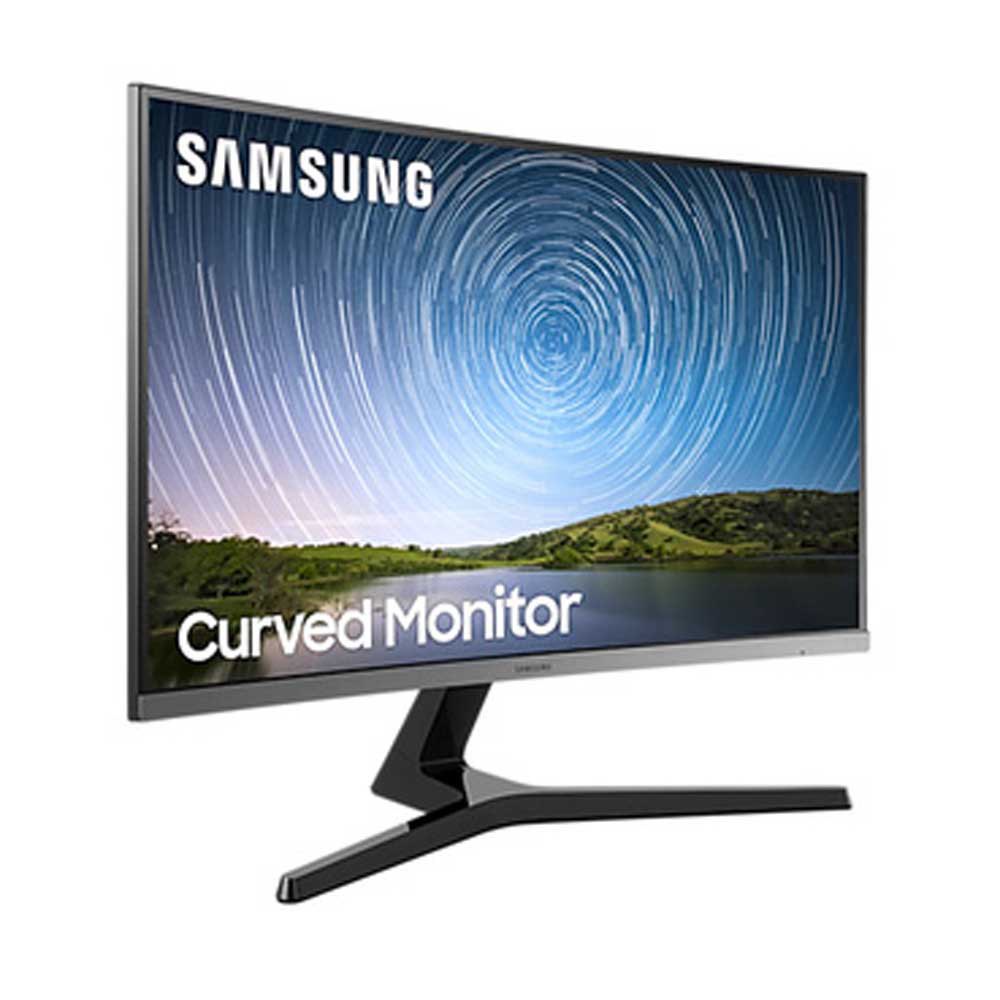 Monitor Samsung Curved 32' LC32R500 Full HD 75 Hz