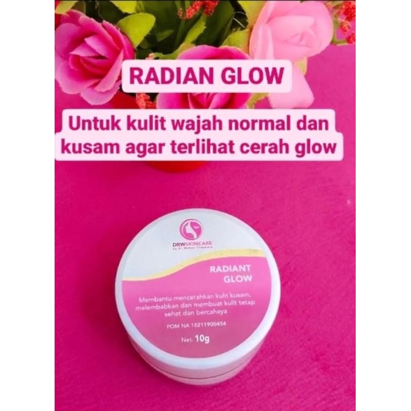 RADIANT GLOW