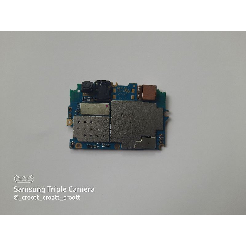 mesin oppo neo 5 original normal tested