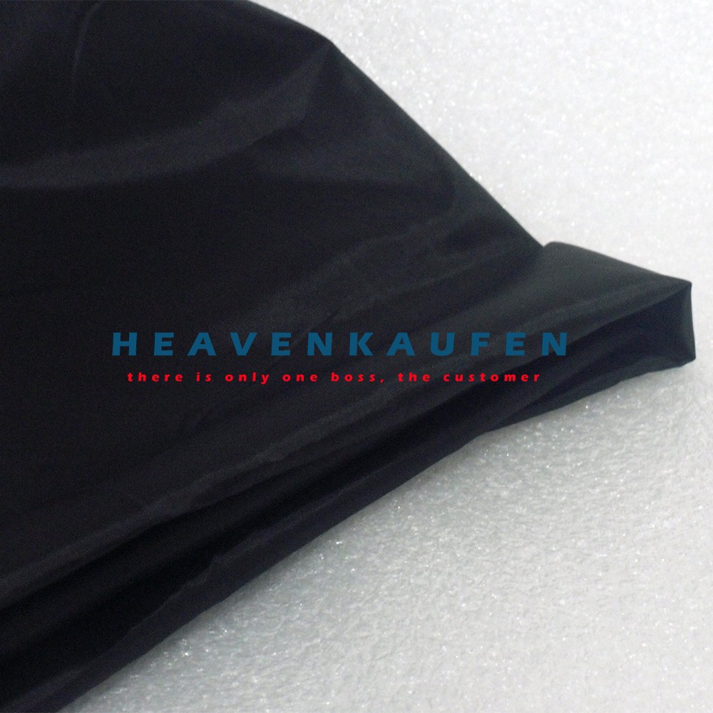 Kain Parasut Furing/Lapis WP Water Resistance Harga Per Meter