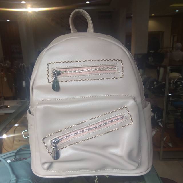 Tas ransel merk Elizabeth