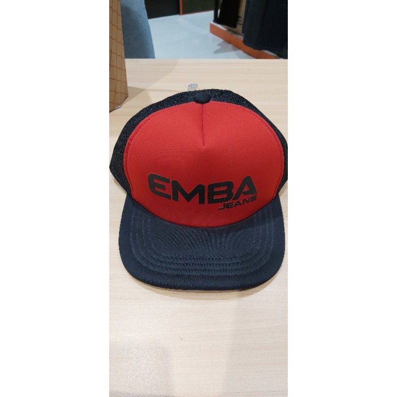 topi Emba