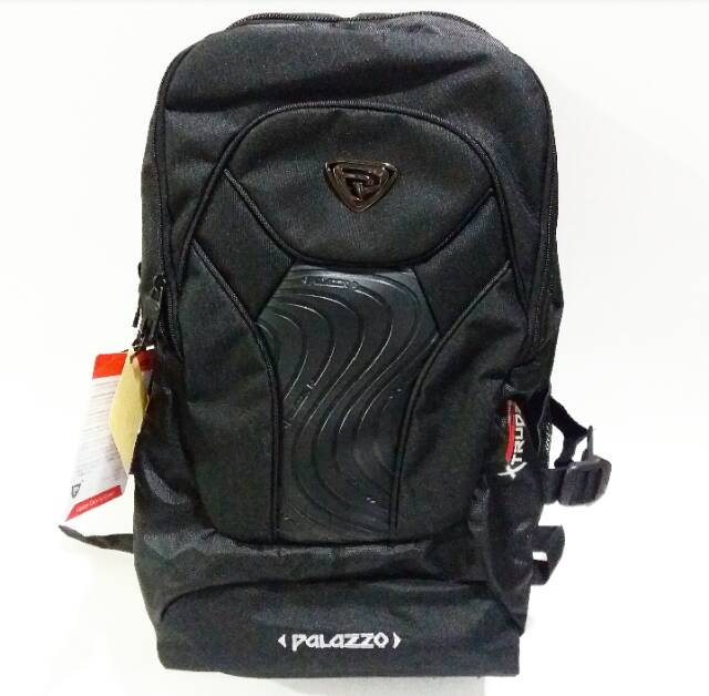 Tas sekolah palazzo 35900 tas sekolah murah palazzo black black