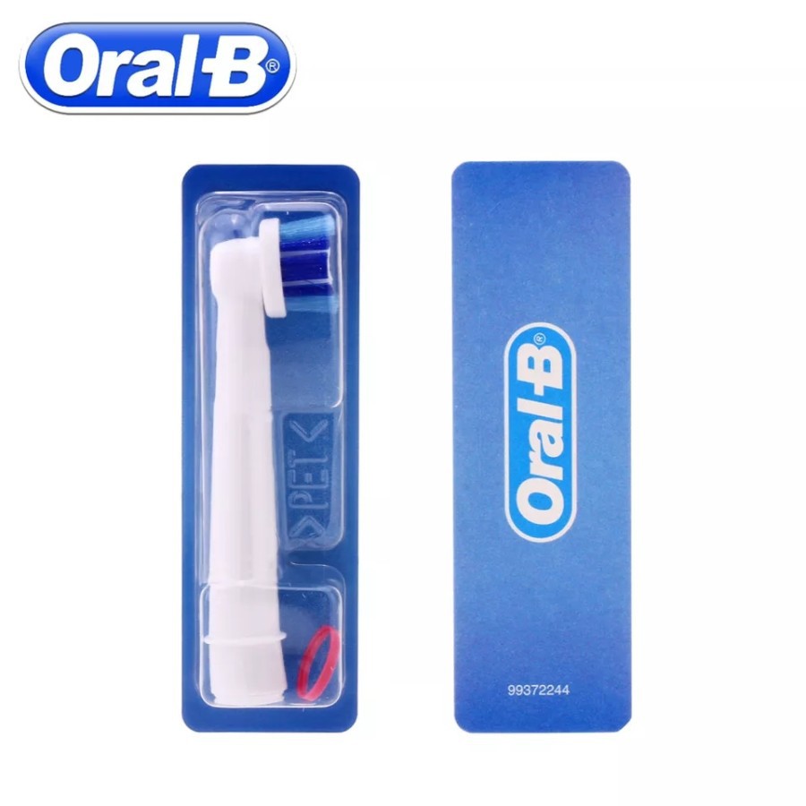 NA - Refill Oral B EB20 Precision Clean - Refill Sikat Gigi Oral B