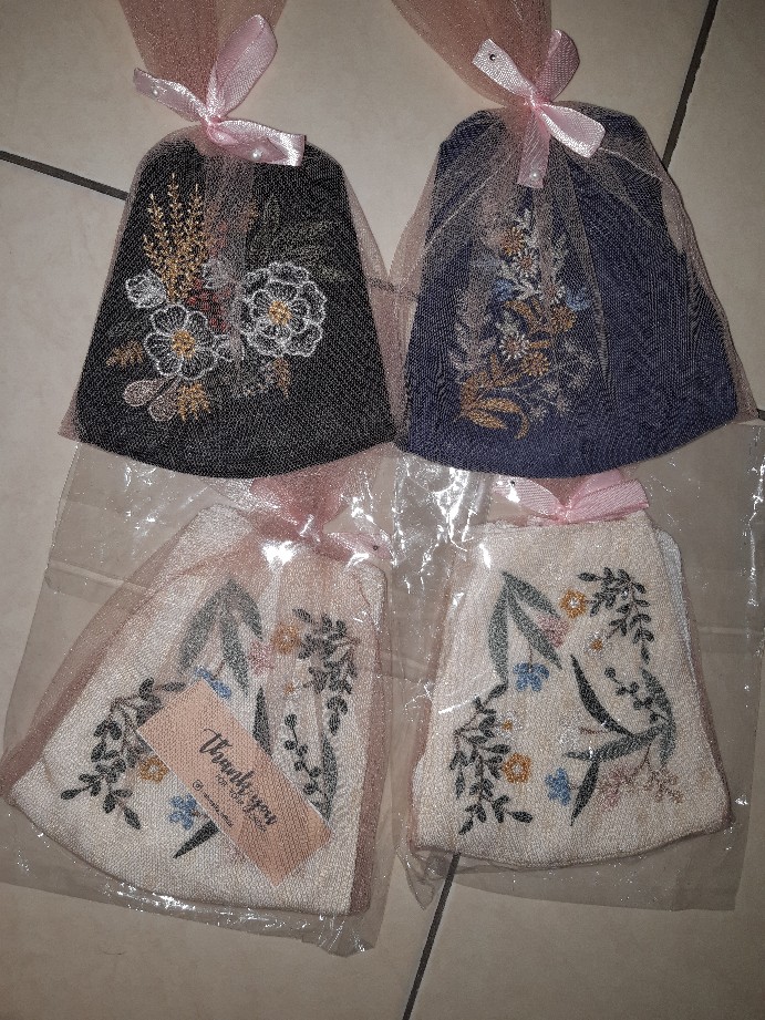 Masker Airi By Ummina Masker Tulle Masker Brukat Masker Bordir Masker Headloop