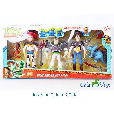 Mainan Figure Toy Story