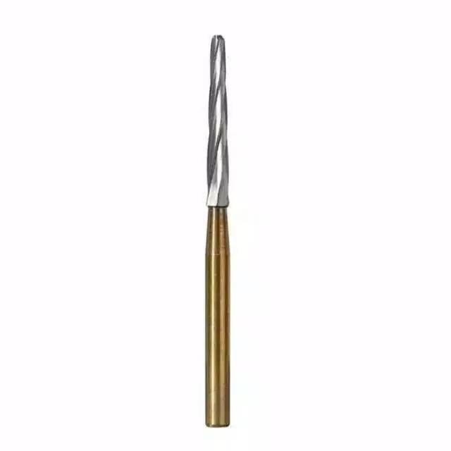 1pcs Dental Bur tulang Zekrya Burs bur dental endo bur Z carbide tungsten