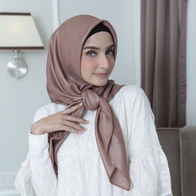 Hijab Kondangan