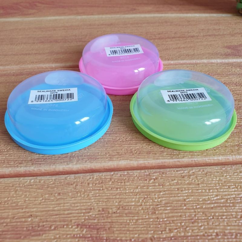 [ Tantos ] Swedia Sealware 50ml / Toples kecil Murah / Swedia 50ml