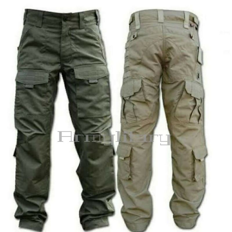 Celana kitanica panjang pdl tactical