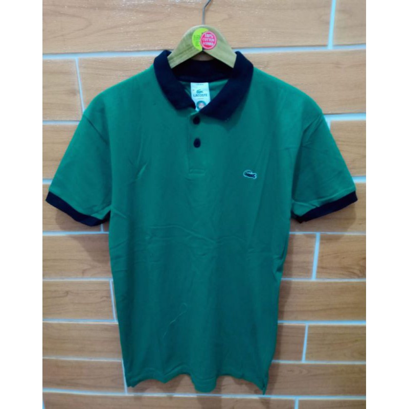 KAOS POLO LACOSTE