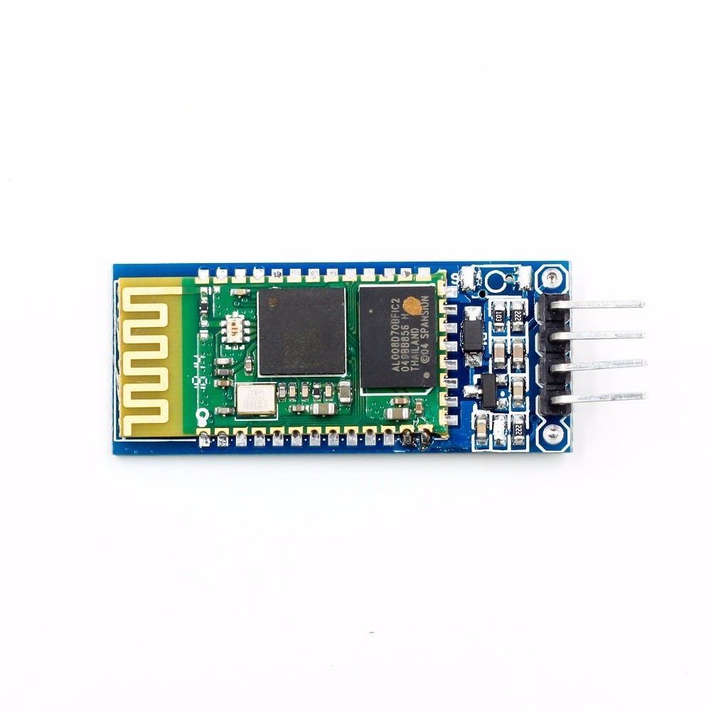 HC-06 HC06 HC 06 BLUETOOTH MODULE ARDUINO