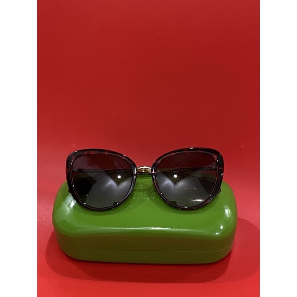 Kaca mata / sungalasses Kate Spade