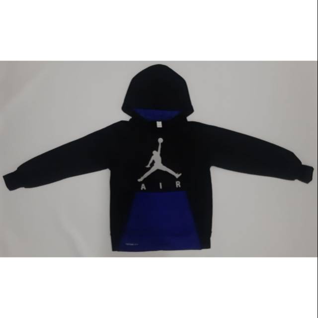 Hoodie Air Jordan Kids ORI