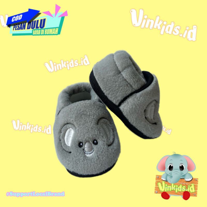 SEPATU ANAK BAYI LAKI LAKI PEREMPUAN / SEPATU BAYI PREWALKER / SEPATU BAYI LUCU