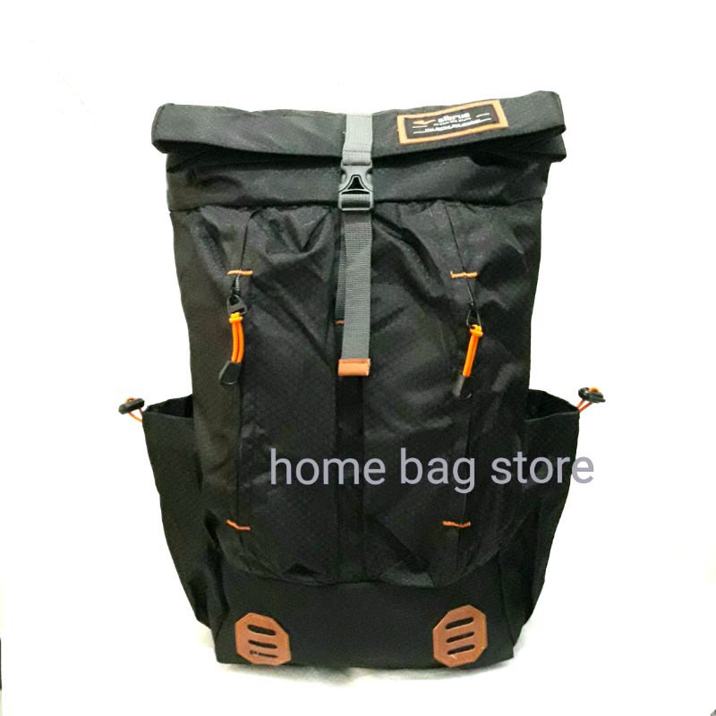 ORIGINAL!!!Tas ransel rolltop lipat/Tas punggung/daypack