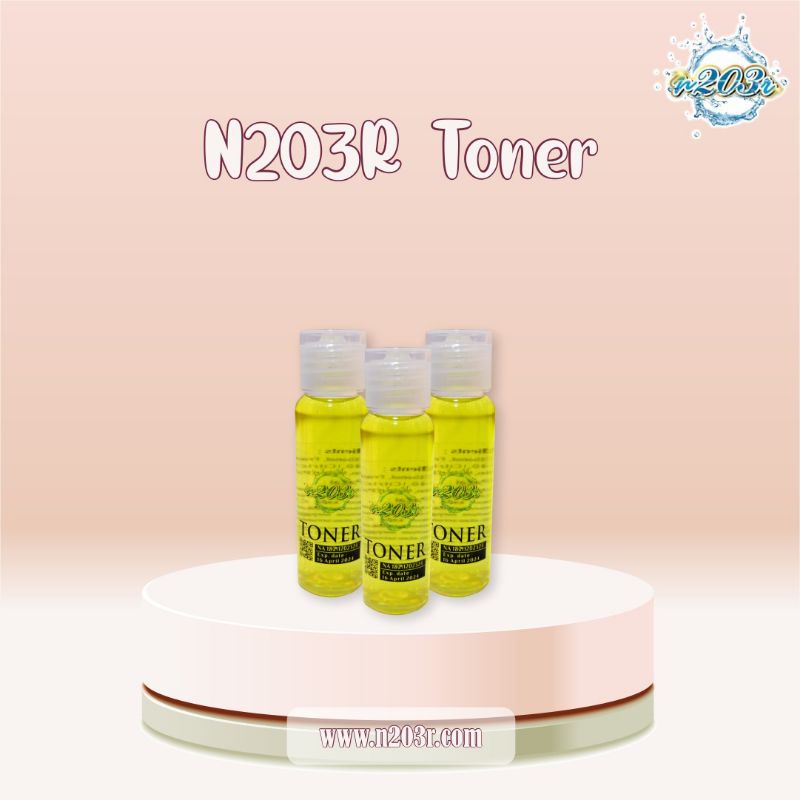 TONER N203R