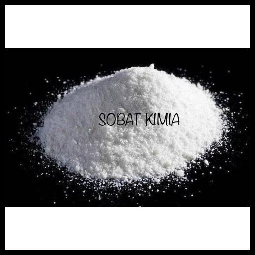 

TERBARUU!! Glycine Glisin 1 KG Foodgrade SALE