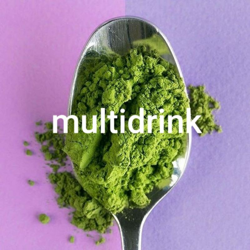 

Pure matcha powder japan / Bubuk green tea pure 500gr