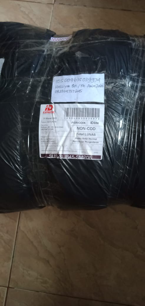 Bantal  Hotel Martien Silikon/ukuran Jumbo/harga Termurah