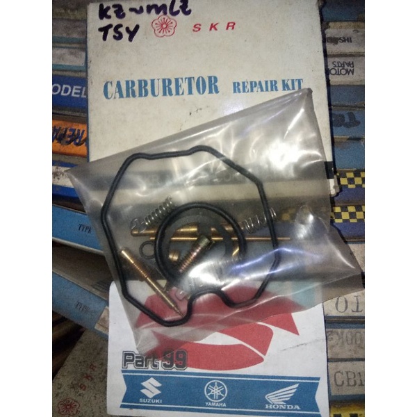 parkit reparkit karbu carbu carburator karburator honda cg110 cgn cb100
