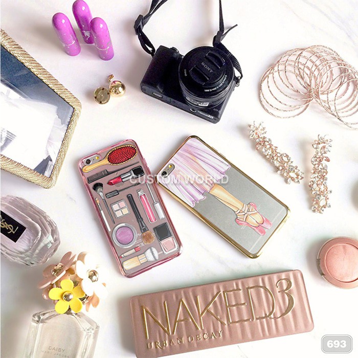 CETAK CUSTOM HARDCASE HTC SMARTPHONE