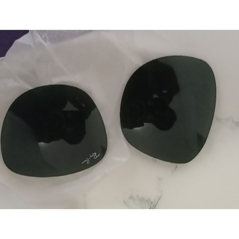 LensaRaybanWayfarerG15size54