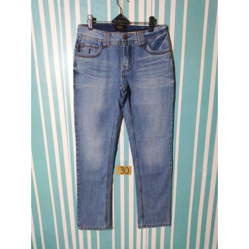 Celana Emba Original Baru size 30