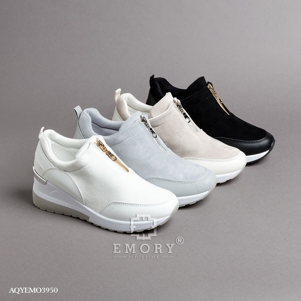 EMORY  Arayana  AQYEMO3950 SEPATU SNEAKER WANITA BATAM