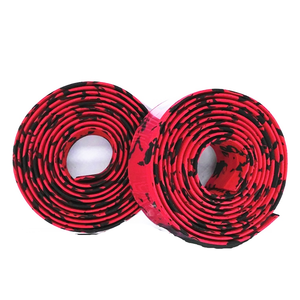 Handlebar Tape Sepeda 2M x 30MM 2 PCS - GH-081H