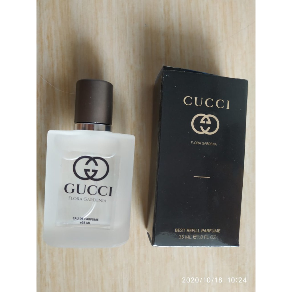 Parfum GUCCI
