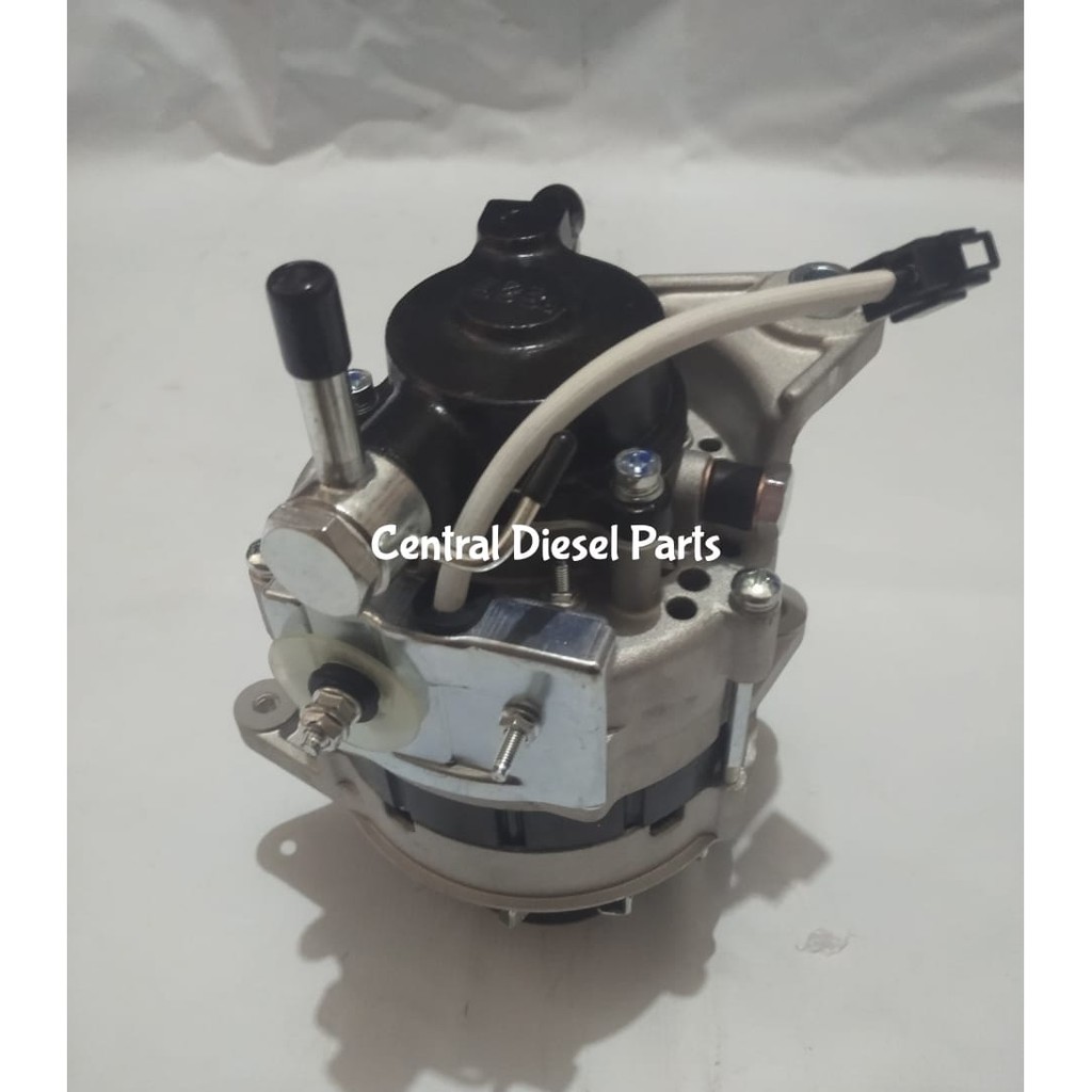 Dinamo Alternator / Dinamo Ampere Daihatsu Taft GT 12V